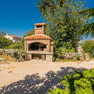 Gasthof Valentino, Vrh (Krk)
